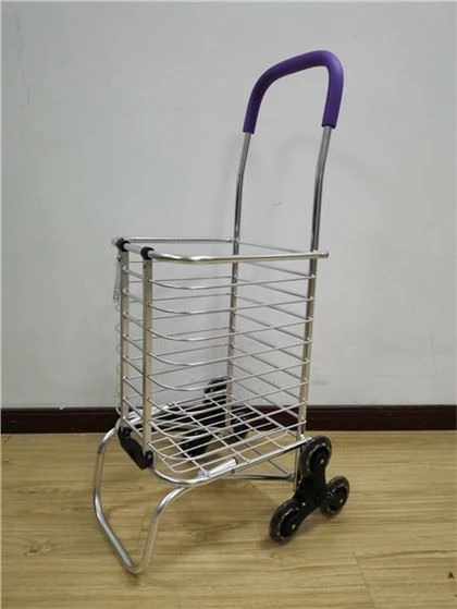 Aluminium Portable Khw Muag Khoom