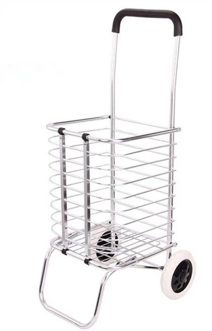 Fold Up Khw Trolley