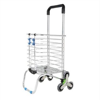 Portable Folding Carts Nrog Log