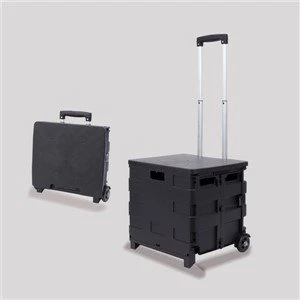 Portable Khw Muag Khoom Nrog Log