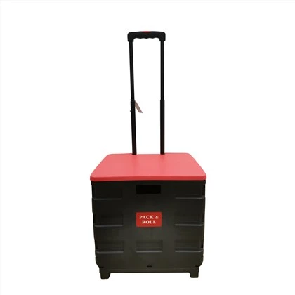 Dov Crate Nrog Log