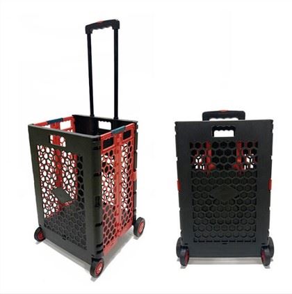 Yas Folding Utility Cart