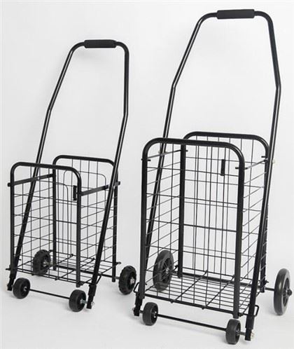 Portable Folding Khw Trolley