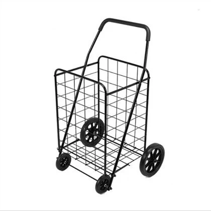Wheeled Folding Khw Muag Khoom