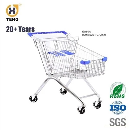 Menyuam Trolley Cart