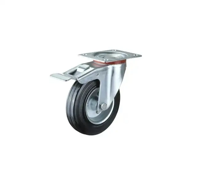 Industrial Castor Wheels