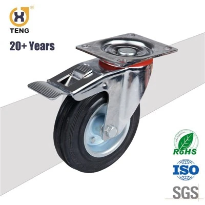 Cov tub rog hnyav